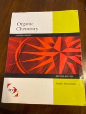 Organic Chemistry : A Guided Inquiry by Andre...