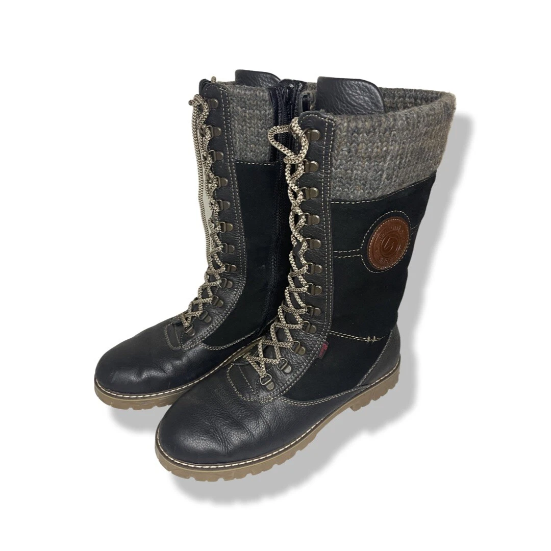 Remonte clearance tex boots