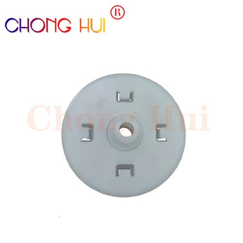 5X RU5-0988 Belt Drive Gear 19T 116T for HP P1005 P1006 P1007 P1008 P1009 P1102 - Afbeelding 2 van 6