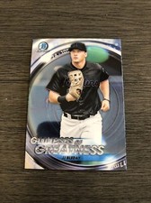 2020 Bowman Draft Chrome-Glimpses Of Greatness-JJ Bleday-Mint