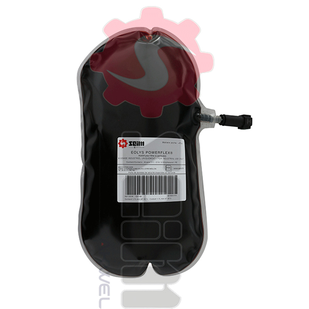 Poche cérine FAP A31 SEIM haute résistance - Technologie OE 9678034080 pour DS3 1,7L