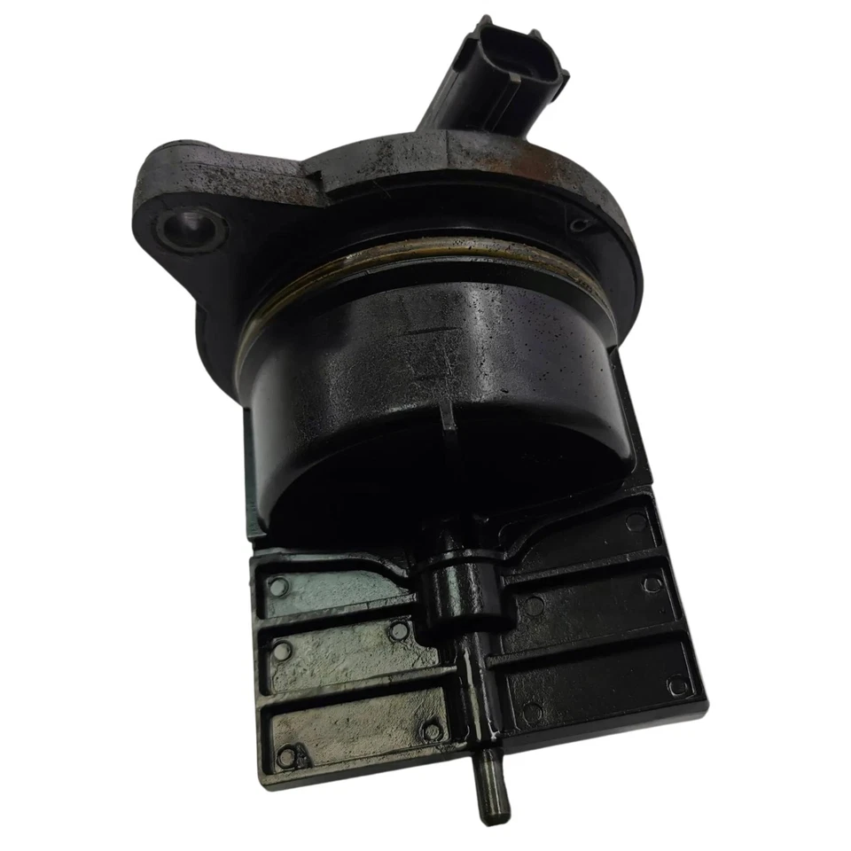 XW4E9L490AD Idle Control Valve (Regulator) Jaguar X-Type 2002 - Изображение 4 из 4