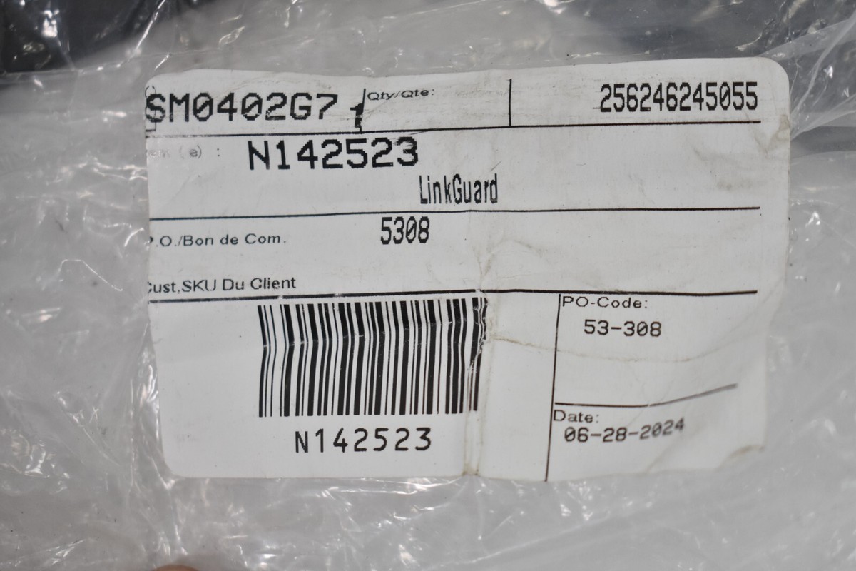 Dewalt Dws780 N142523 Miter Saw Guard Link Replacement For Dewalt Dws779 Dws780 Safety Guard 1214632 - View #8