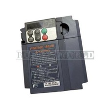 ONE Used Fuji FRN2.2E1S-4J 2.2KW 380V Inverter