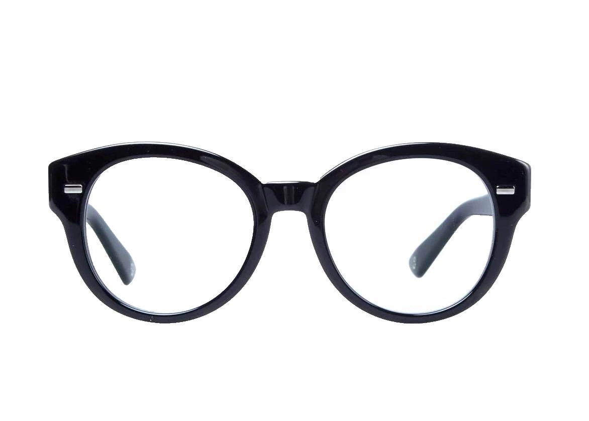 Ronda de metal Gucci Marcos de Anteojos