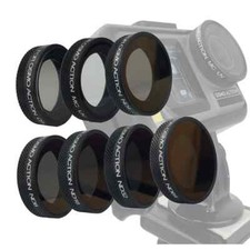 Lens Filter for DJI OSMO Action CPL UV ND4-PL ND8-PL ND16-PL ND32-PL Filters