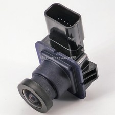 Rear View Backup Camera Fit For 2011 2012 2013 2014 Ford Edge Parking Camera