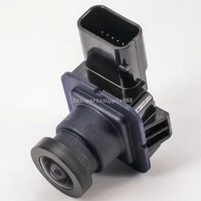 Rear View Backup Camera Fit For 2011 2012 2013 2014 Ford Edge Parking Camera