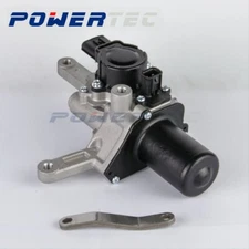 Turbo electronic actuator for Toyota Hiace 1KD-FTV KDH201 VAD20066 17201-30200