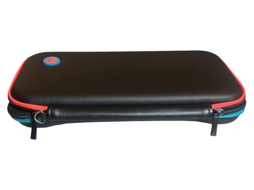 Funda de viaje STEALTH para Nintendo Switch - Negra\Rosa\Azul - Imagen 3 de 5