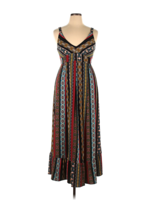 inc plus size maxi dresses Plus Size Weekend Escape Maxi Dress