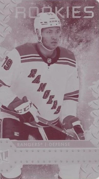 Achievements Printing Plate Magenta