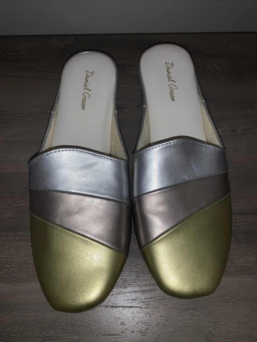 Daniel green ladies bedroom slippers sale