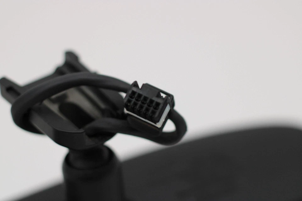 Espejo retrovisor Lexus GS350 2013-2015 con atenuación automática y Homelink OEM Foto 3 de 4