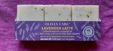 Seife Lavendel NEU