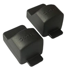 	Soft Case Scope Cover for HoloSun 507C/407C HS Red Dot 2 Pack Protective	