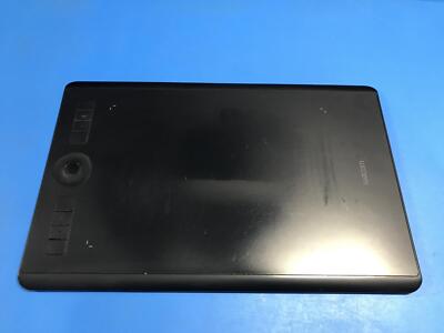 Wacom Intuos Pro Medium Digital Graphic Tablet - PTH660 | eBay