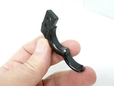 RARE CUSTOM TRIGGER FOR SMART PARTS IMPULSE GLOSS BLACK RAT TOXIC FREAK ECLIPSE