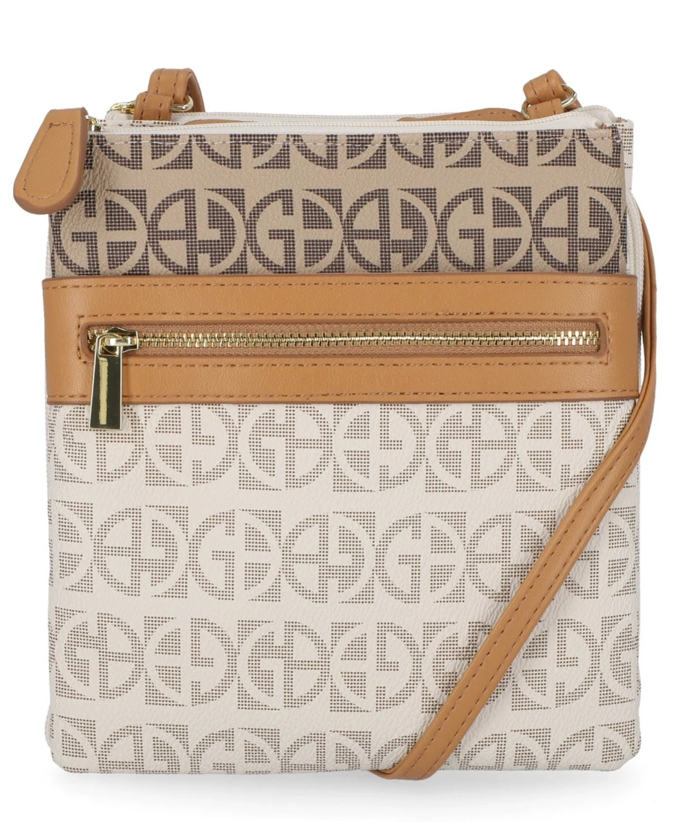 Giani Bernini Organizer Crossbody Bags