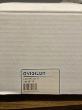 avigilon 320-0678b network camera