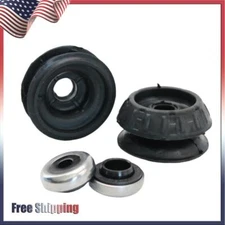 2X Strut Shock Mount Set W/Bearing Front Fit Toyota YARIS 07-17 PRIUS 12-19