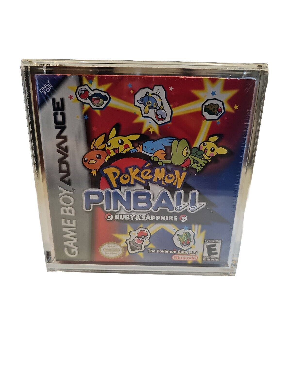 Pokemongba chanal