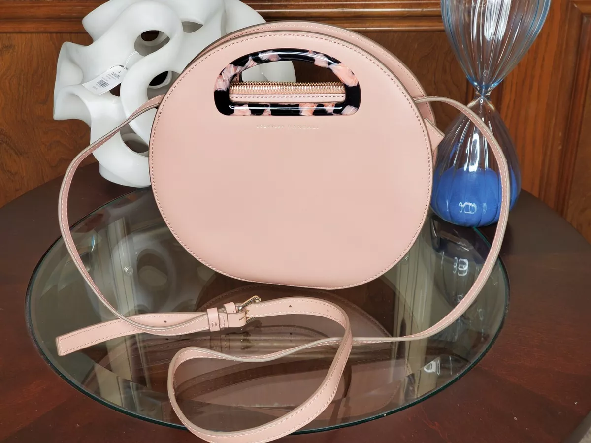 Loeffler randall indy circle crossbody sale