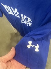 Men’s Under Armour NY Giants Size Small