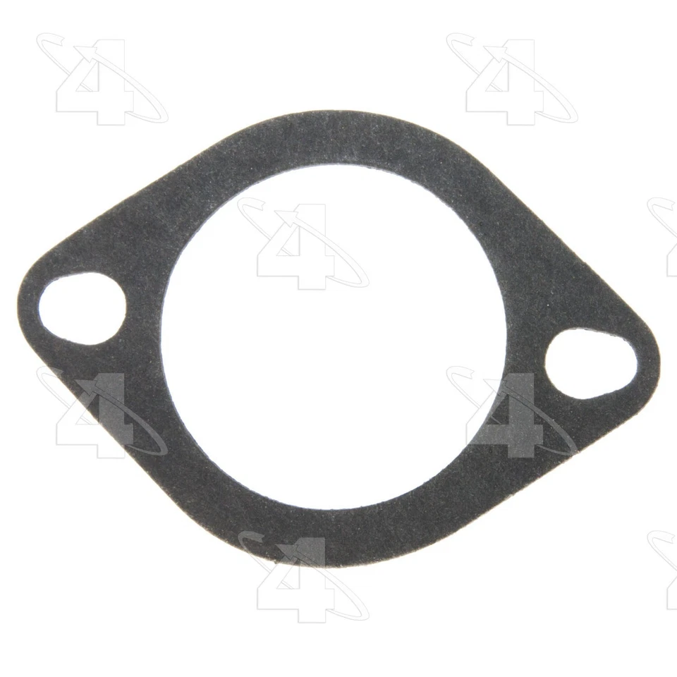 Tomada de água do líquido de arrefecimento do motor 4 estações para 1971-1978 Pontiac Grand Safari - Imagem 3 de 3