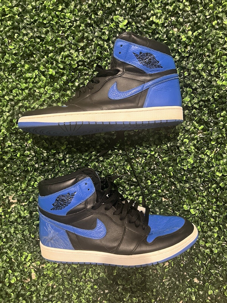 Size 13 - Jordan 1 Retro OG High Royal No Box 887223097969| eBay Size 13 - Jordan 1 Retro OG High Royal No Box 887223097969| eBay