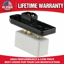 For 1994 - 2008 DODGE RAM HEATER AC HVAC BLOWER MOTOR FAN RESISTOR MOPAR 4720278