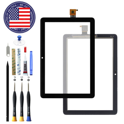 Touch Screen Digitizer Replacement For Amazon Fire HD 8 (2022) 12th Gen R2SP8T