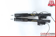 03-11 Mercedes W219 CLS550 Strut Shock Absorber Rear Left & Right Set of 2 OEM