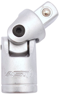 Kreuzgelenk Kardangelenk  Kardan Gelenk 1/2'' Adapter Steckschlüssel Verlängerung