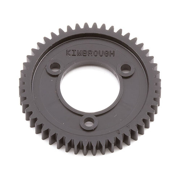 TEAM ASSOCIATED #2263 NTC3 48 tooth Kimbrough Spur Gear 2nd | eBay