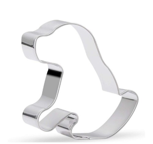 Metal Cookie Cutter - 20 Shapes - Pastry/Icing Cutters - Pick Your Design - Picture 34 of 57