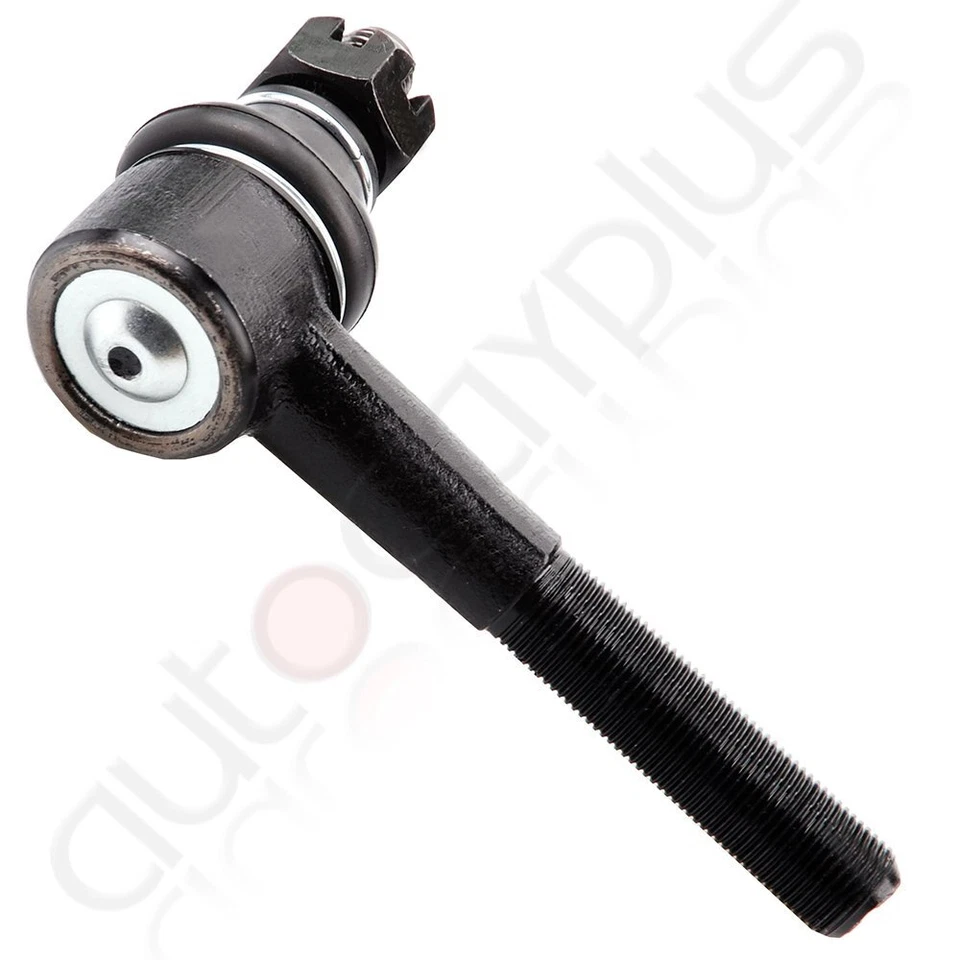 10Pc Ball Joints Tie Rods Center Link Idler Arm Set For 1981-1993 Dodge D350 - Image 4 of 4