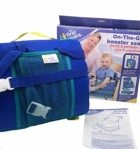 the first years high chair