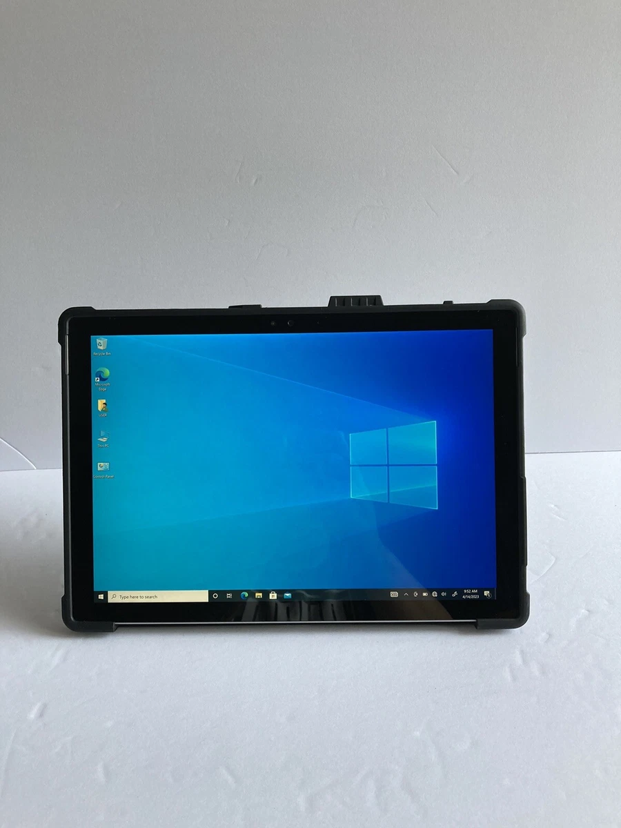 Microsoft Surface Pro 4 Tablet Core m3-6Y30 @0.90 4GB RAM 128GB