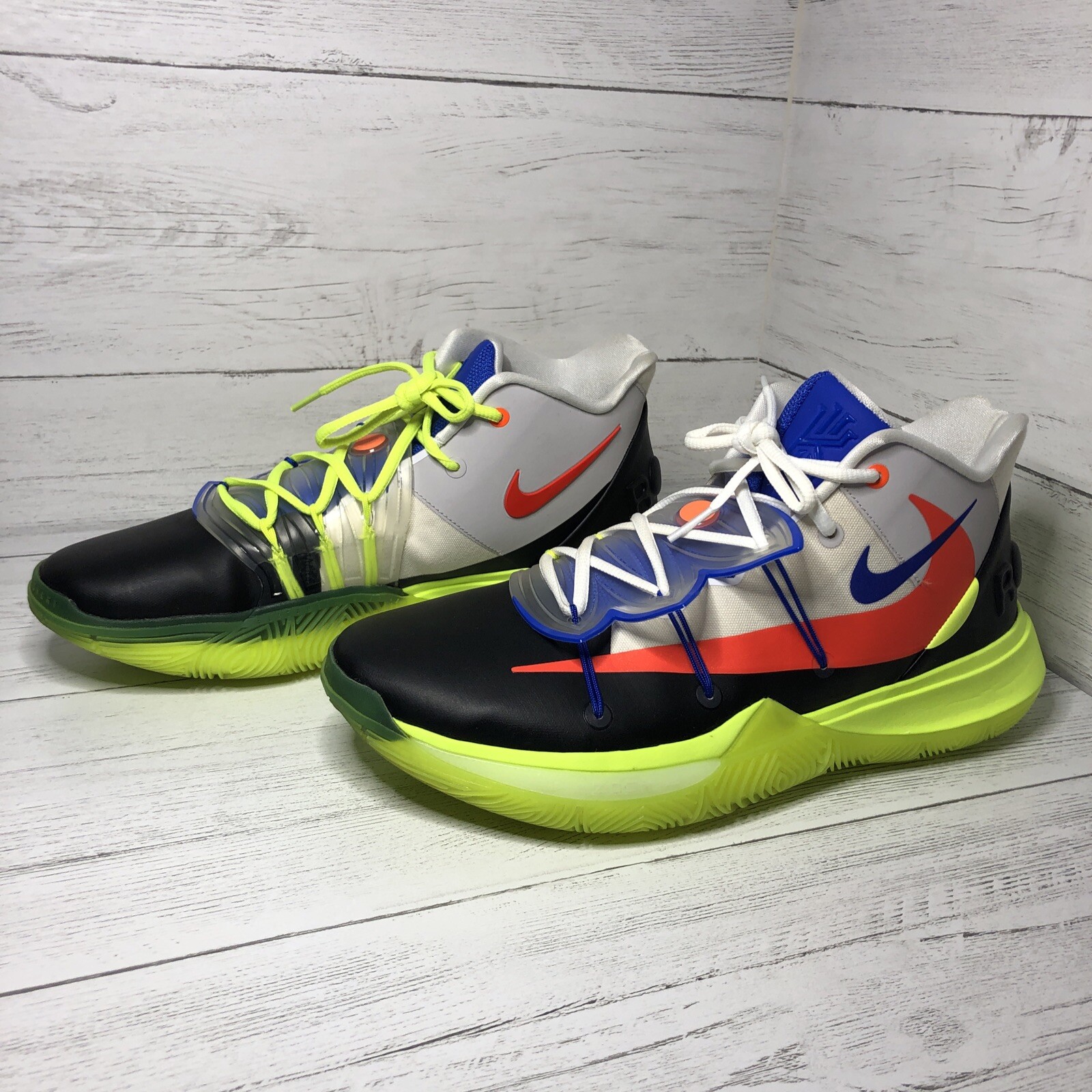 kyrie 5 all star