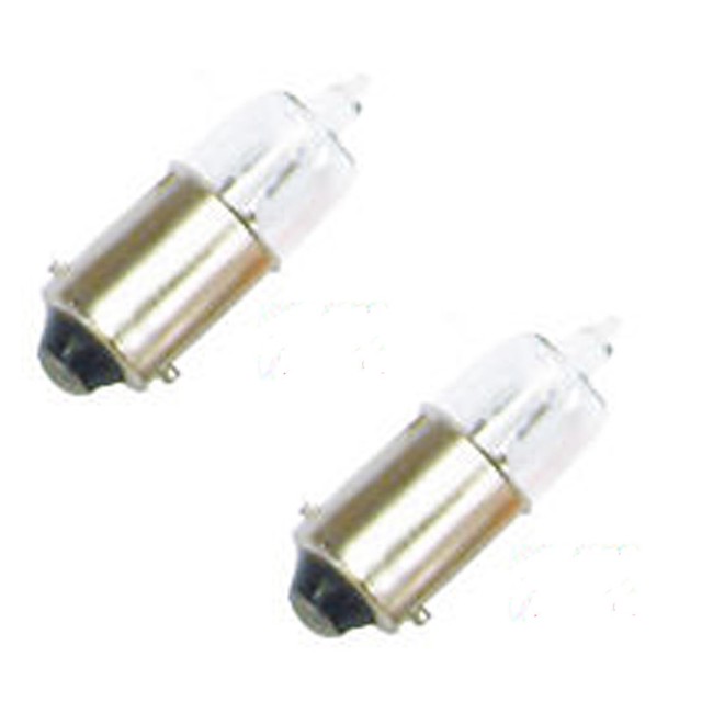motorcycle indicator bulbs