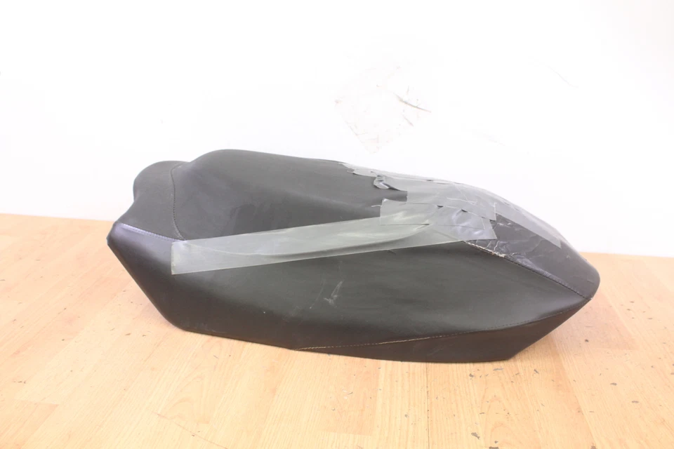 Sillín Ski-Doo Summit Freeride 800R E-TEC 2011 154 asientos Foto 4 de 4