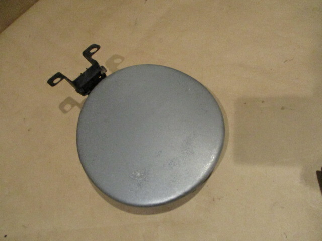 Ferrari 360 Modena, Spider - Fuel Filler Door / Flap - P/N 64873210