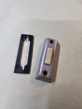    RING THE  DOOR BELL CHIME BUTTON SWITCH   
