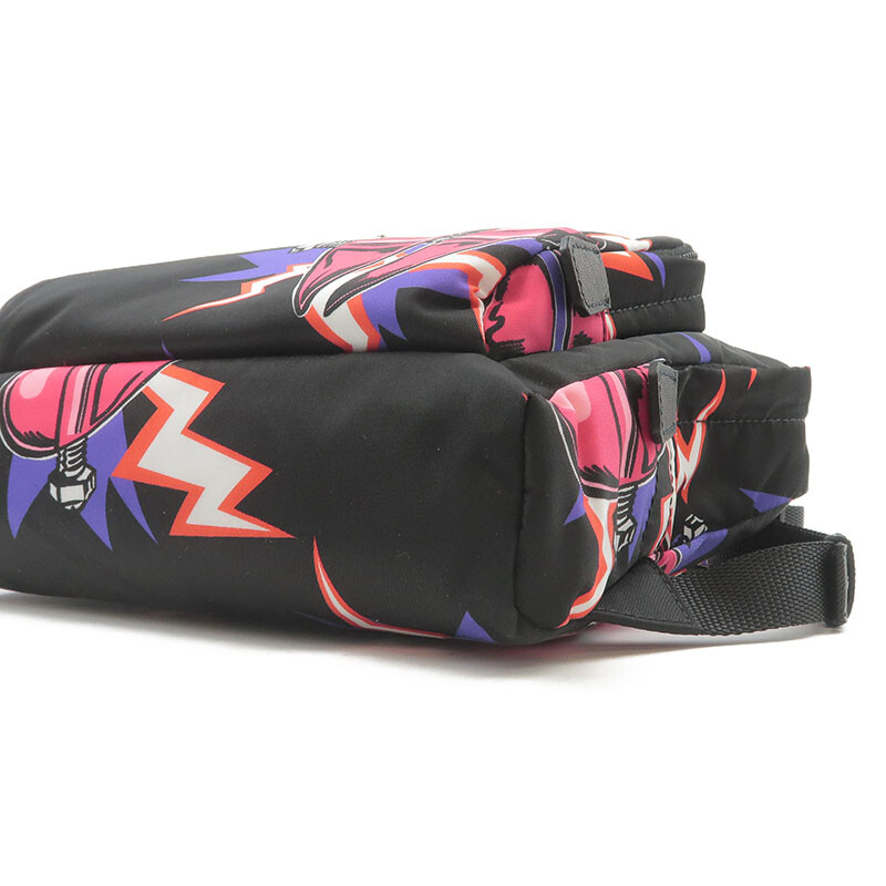 PRADA Universal Studios Collaboration Frankenstei… - image 7