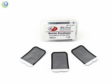Phosphor Plate Barrier Envelopes Sleeves Size #0 Dental Intraoral X-Ray 100/Box