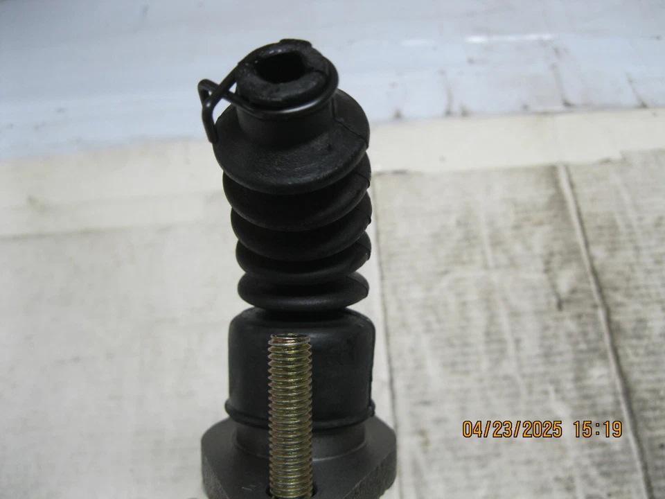 Clutch Slave Cylinder Parts Master CSA37791 - Image 3 of 4