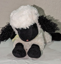 Bunnies By The Bay Lamby 10" Sheep Plush Soft  Cuddly '2014