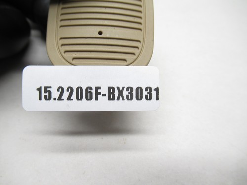 2012-2017 Kia Rio Hatchback 5-DR Handsfree Hands Free Mic Microphone Assembly - Picture 2 of 6