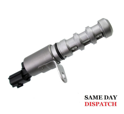 for NISSAN NOTE / MICRA 1.2 CAMSHAFT SOLENOID OIL CONTROL VALVE